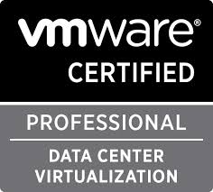 VMware VCP DCV datacenter virtualization